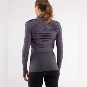 Lululemon Rehearsal Long Sleeve
